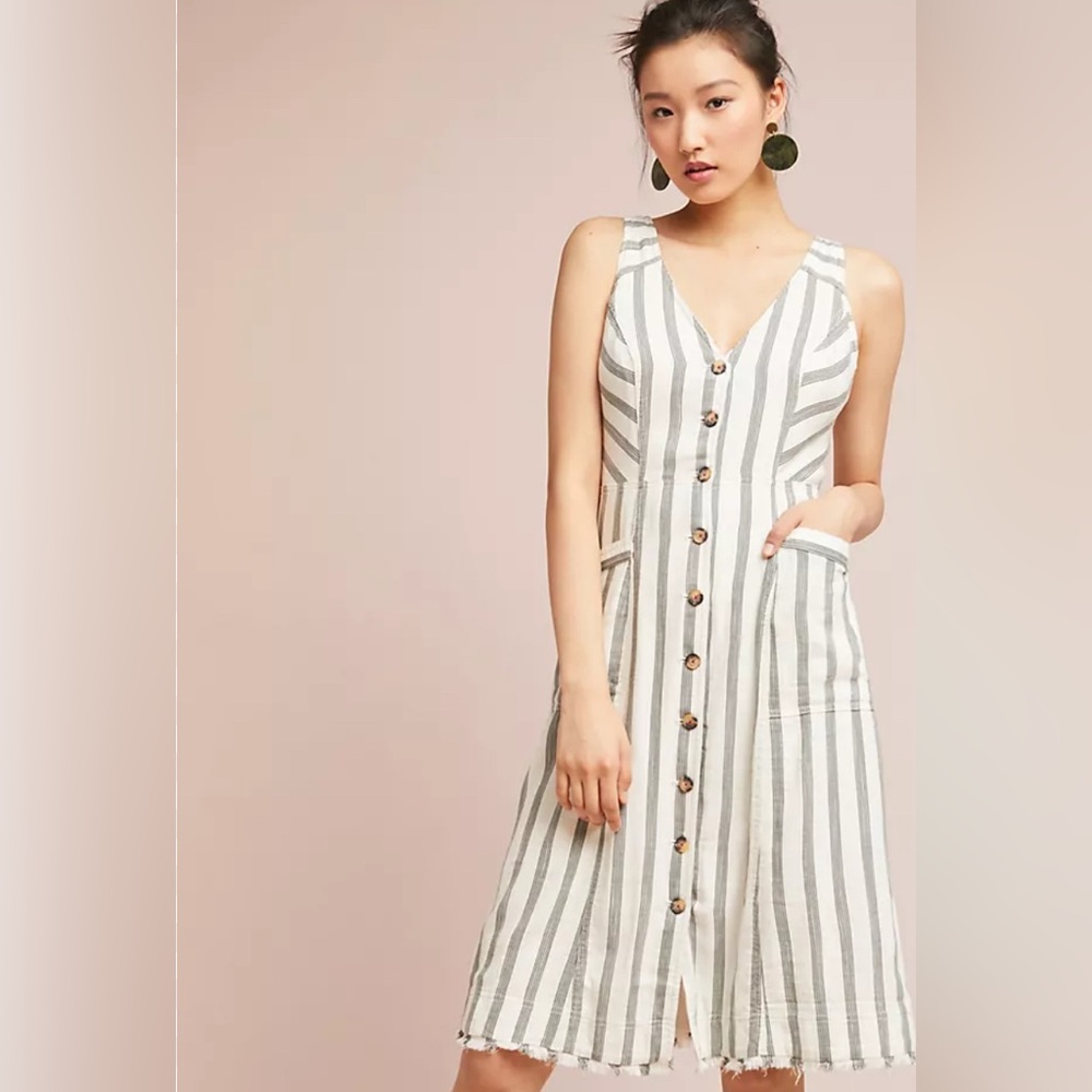 Maeve Anthropologie Perfect Spring/Summer Dress!!